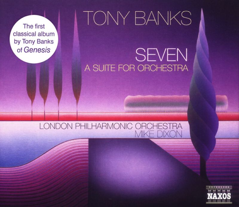 Tony Banks > Seven