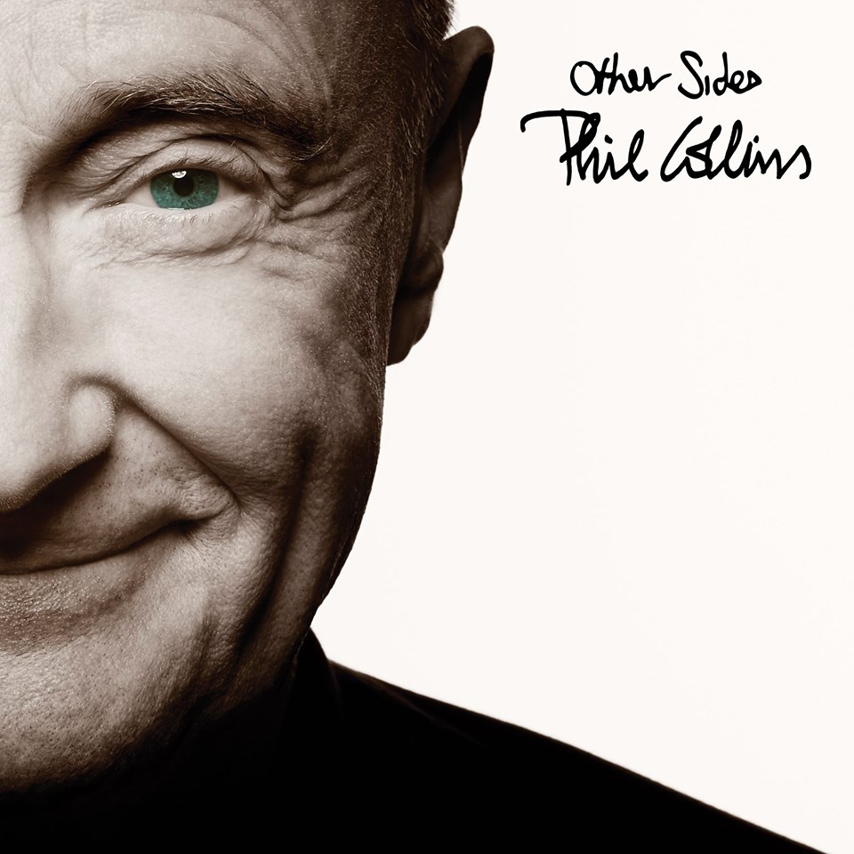 Phil Collins > Other Sides