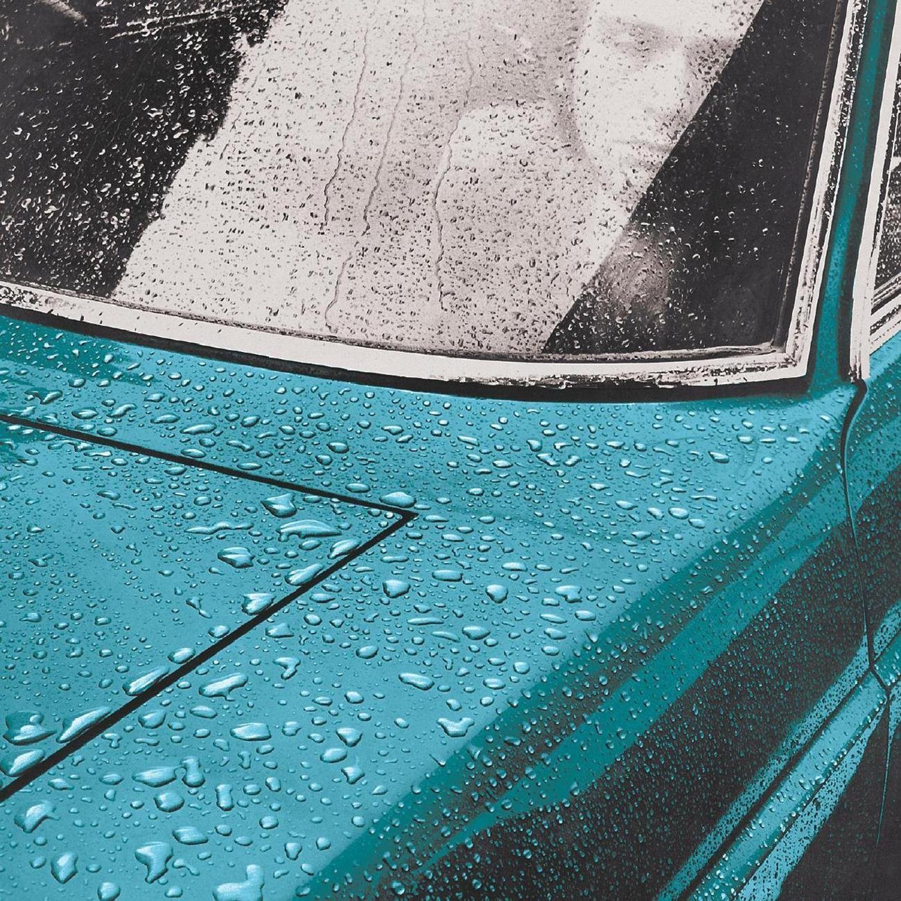 Peter Gabriel > First Album