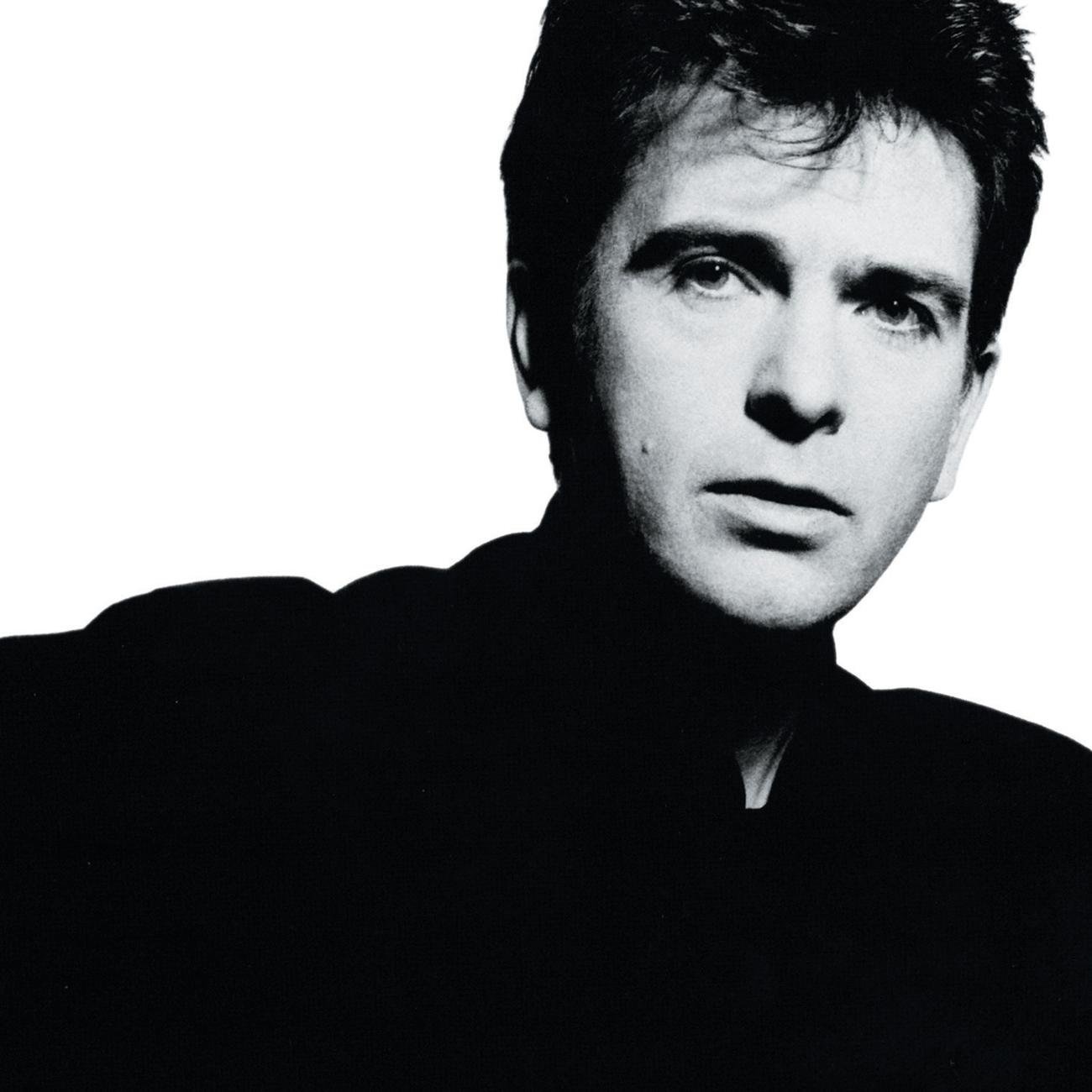 Peter Gabriel > So