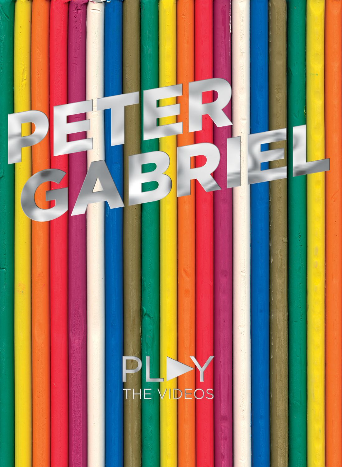 Peter Gabriel > Play