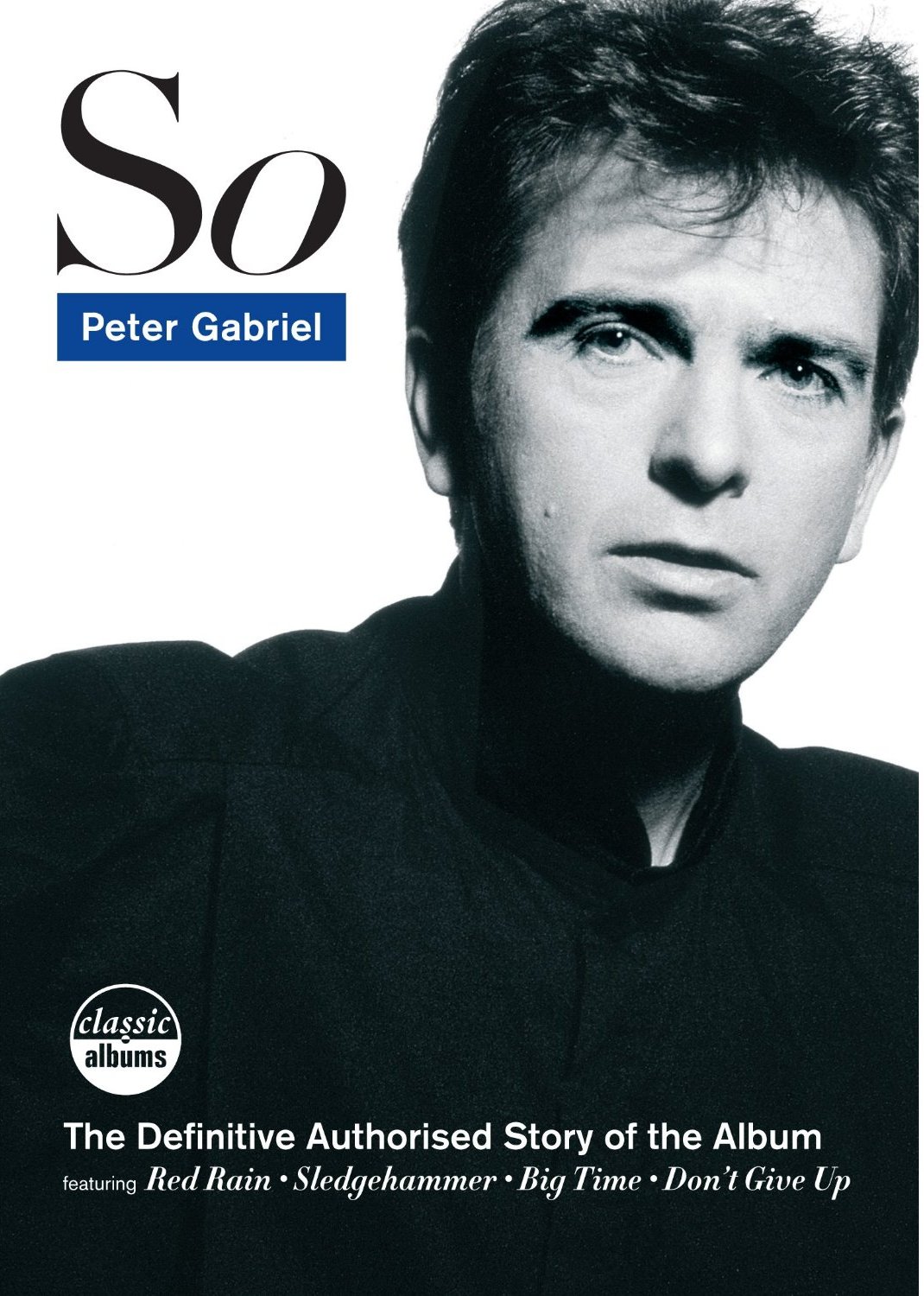 Peter Gabriel > So