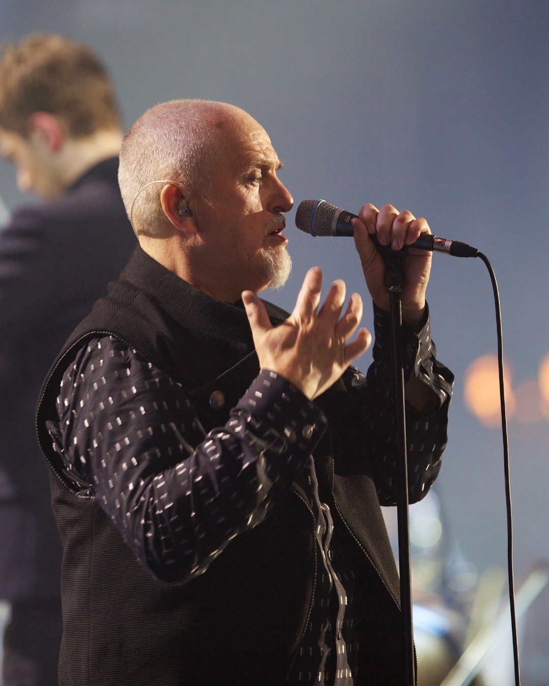 Peter Gabriel > Taking The Pulse Peter Gabriel > Taking The Pulse
