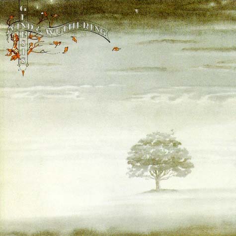 Genesis > Wind And Wuthering