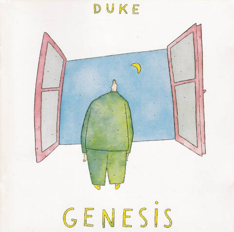 Genesis > Duke Tour