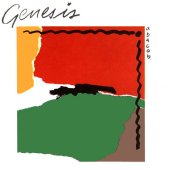 Genesis > Abacab