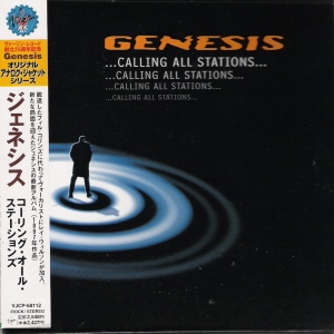 Genesis > ...Calling All Stations...