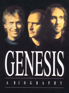 Genesis : A Biography