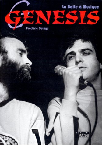 Genesis > La Boîte A Musique