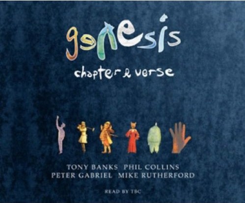 Genesis > Chapter & Verse