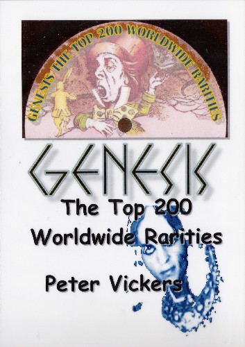 Genesis > The Top 200 Worldwide Rarities