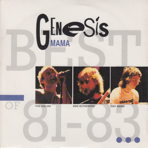 Genesis > Mama Genesis > Mama