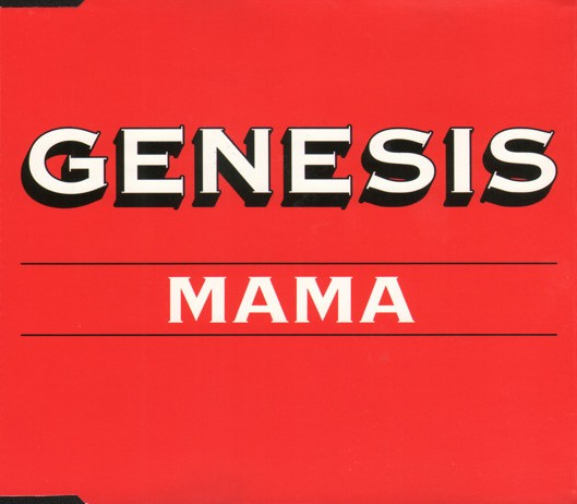 Genesis > Mama Genesis > Mama