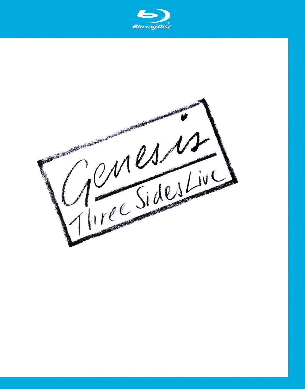 Genesis > Three Sides Live