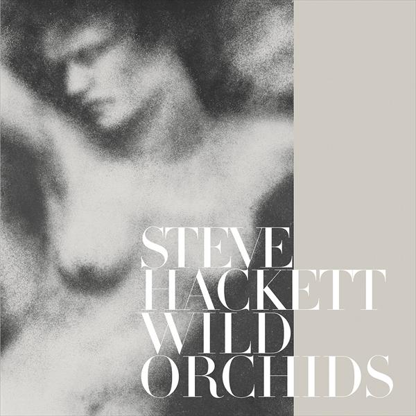 Steve Hackett > Wild Orchids