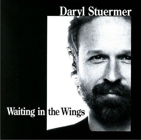 Daryl Stuermer > Waiting In The Wings