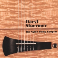 Daryl Stuermer > The Nylon String Sampler