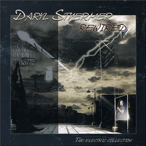 Daryl Stuermer > Rewired - The Electric Collection