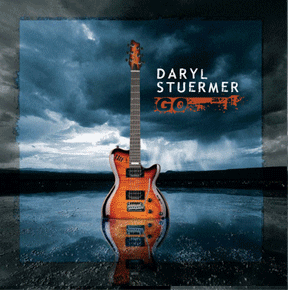 Daryl Stuermer > Go