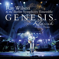 Ray Wilson & The Berlin Symphony Ensemble > Live In Poznan