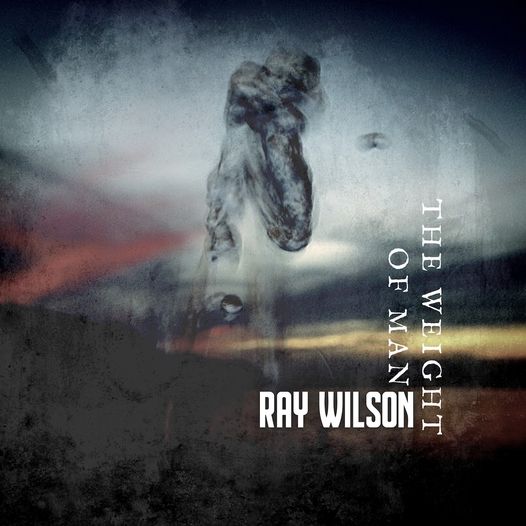 Ray Wilson > The Weight Of Man
