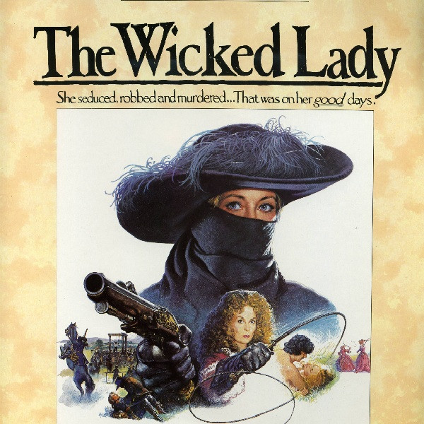 Tony Banks > The Wicked Lady