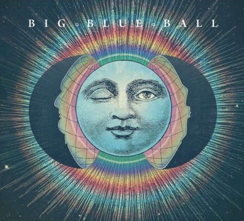 Big Blue Ball Big Blue Ball