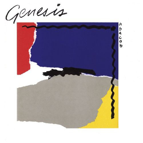 Genesis > Abacab