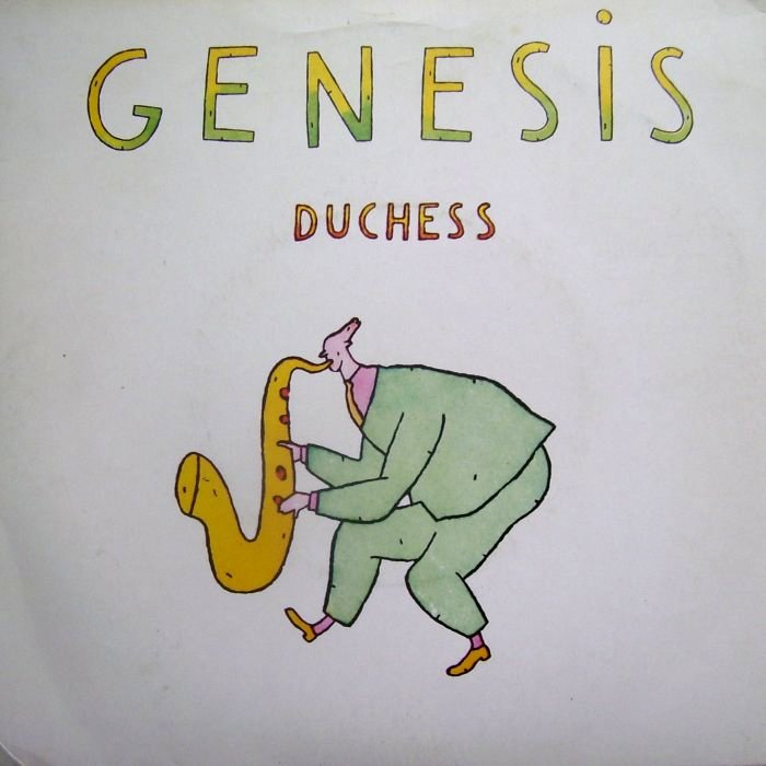 Genesis > Duchess