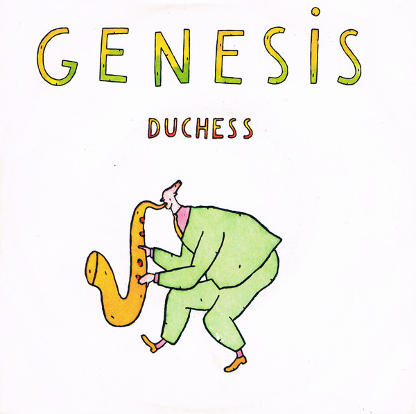Genesis > Duchess