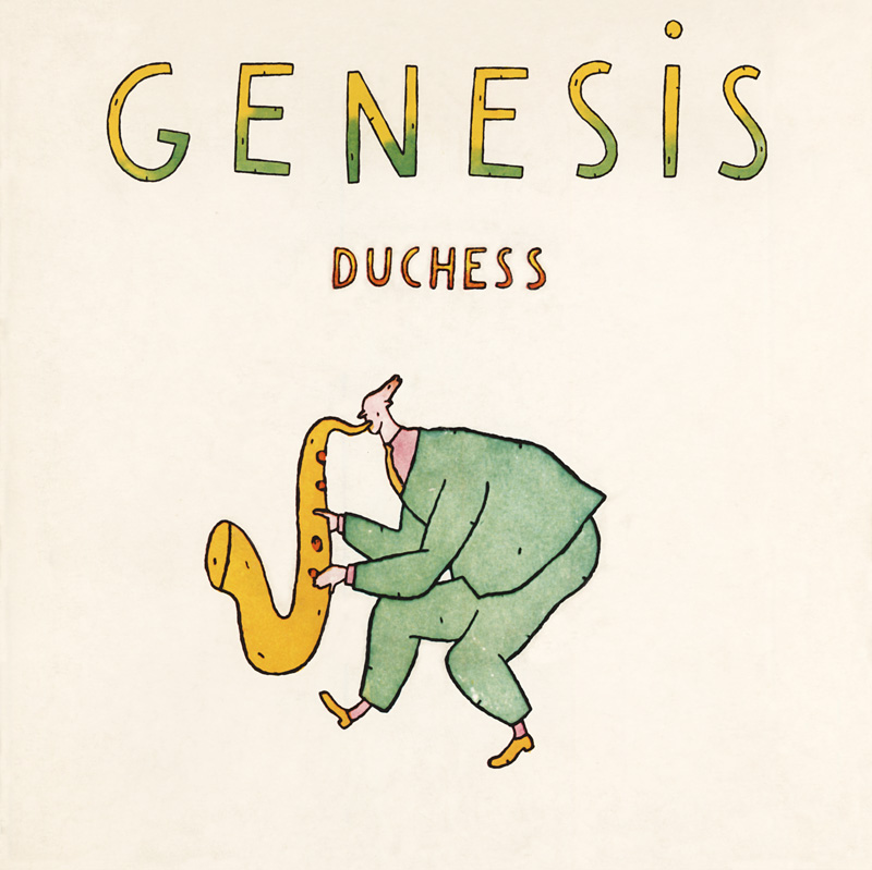 Genesis > Duchess