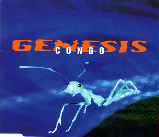 Genesis > Congo Genesis > Congo