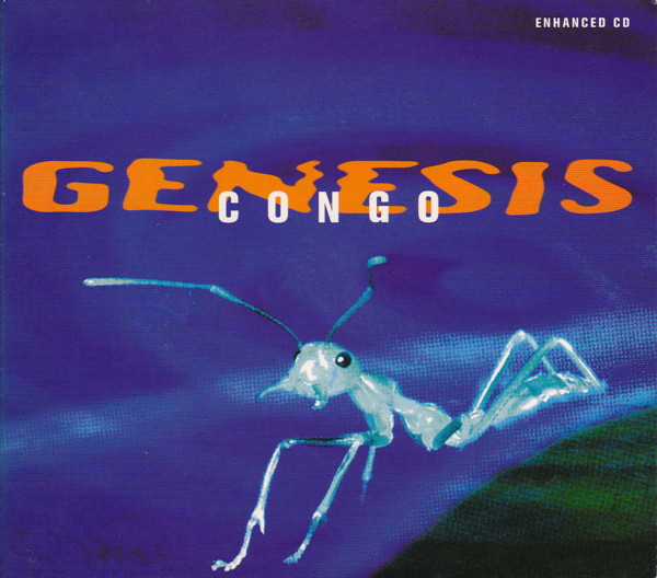 Genesis > Congo Genesis > Congo