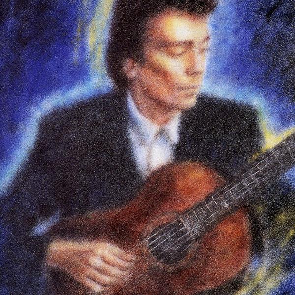 Steve Hackett > Bay Of Kings